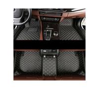 Floor Mats Carpets Car Custom Car Floor Mats For Infiniti QX55 Auto Carpets Foot Coche Accessorie Uto Pads Luxury PU Mat