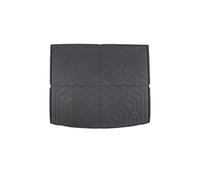 floor mats, Compatible For LEAPMOTOR C10 2024 2025 Car Floor Mats & Cargo Liner, TPE 3D Foot Mat Waterproof Trunk And Backrest LHD,for automotive(1pc trunk mat)