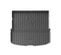 floor mats, Compatible For Leapmotor C11 2024 2025 TPE 3D Car Floor Mats Left Hand Drive Waterproof All Weather Cargo Liner Trunk Pad,for automotive(1pc trunk mat)