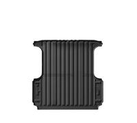 floor mats, Compatible For RAM1200/LANDTREK/TITANO 2022-2024 2023 All-Weather TPE Floor Mat Trunk Carpet Cover Automotive Interior,for automotive(Car Trunk Mat 1PC)