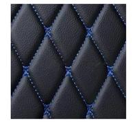 Floor Mats Custom 3D Full Coverage Car Floor Mats For Buick For LA For CROSSE 2016-2023 For Park For Avenue 2007-2012 Interior Carpet Car Mats Floor Mats(Black BLUE)