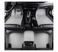 Floor Mats Custom 3D Full Coverage Car Floor Mats For Buick For LA For CROSSE 2016-2023 For Park For Avenue 2007-2012 Interior Carpet Car Mats Floor Mats(Gray)