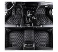 Floor Mats Custom 3D Full Coverage Car Floor Mats For Buick For LA For CROSSE 2016-2023 For Park For Avenue 2007-2012 Interior Carpet Car Mats Floor Mats(Carbon Fiber 4Pcs)