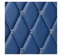 Floor Mats Custom 3D Full Coverage Car Floor Mats For Buick For LA For CROSSE 2016-2023 For Park For Avenue 2007-2012 Interior Carpet Car Mats Floor Mats(Blue)