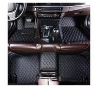 Floor Mats Custom Car Floor Mat For Mitsubishi For Mirage All Model Auto Rug Carpet Footbridge Styling Interior Parts Car Mats Floor Mats(Black BLUE)