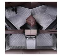 Floor Mats Custom Car Floor Mats For Alfa For Romeo For GT All Model Year Auto Interior Styling Carpets Carpet Rug Footbridge Car Mats Floor Mats(Gray)