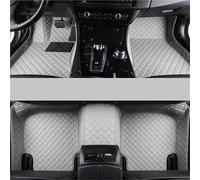 Floor Mats Custom Car Floor Mats For Chevy For Epica Auto Carpets Foot Coche Accessories Car Mats Floor Mats(Red-Brown-Panel)