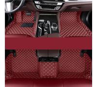 Floor Mats Custom Car Floor Mats For Infiniti For Q70 Auto Carpets Foot Car Accessories Car Mats Floor Mats(WINE RED)