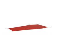 Floor mats Ferrino PIUMA 1 FOOTPRINT (Bordeaux)