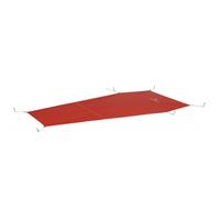 Floor mats Ferrino PIUMA 2 FOOTPRINT (Bordeaux)
