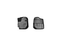 Floor Mats For Cars For Suzuki For Jimny 2019-2022 3D 2pcs TPE LHD RHD Floor Car Mat JB74 64 Car Floor Liner Front Seat Carpet AT MT 4x4 Mats Car(Left hand driver B)