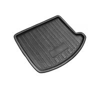 Floor Mats For Escape For Kuga 2013 2014 2015 2016 2017 2018 Car Auto Rear Boot Cargo Liner Waterproof Rear Trunk Cargo Boot Liner Mat(B)