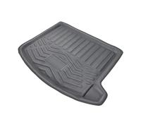 Floor Mats For Kuga For Escape 2013-2019 Tailored Cargo Liner Boot Floor Tray Carpet Protector Car Rear Trunk Mat
