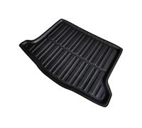 Floor Mats For Kuga For Escape MK3 2019 2020 2021 2022 2023 2024 Anti-wear Mat Cargo Area Cover Boot Rug Car Rear Trunk Mat