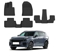 Floor Mats for Lynk & Co 09 Six-Seat PHEV 2021-2022 RHD