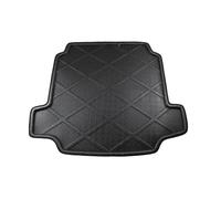 Floor Mats For Peugeot 206 207 308 2008 3008 4008 Car Rear Trunk Boot Mat Floor Mats Carpet Anti Mud Cargo Waterproof(FOR 4008)