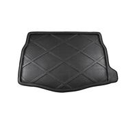 Floor Mats For Peugeot 206 207 308 2008 3008 4008 Car Rear Trunk Boot Mat Floor Mats Carpet Anti Mud Cargo Waterproof(FOR 2008)