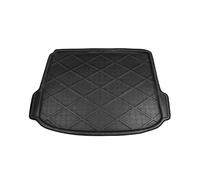 Floor Mats For Peugeot 206 207 308 2008 3008 4008 Car Rear Trunk Boot Mat Floor Mats Carpet Anti Mud Cargo Waterproof(207 Sedan 09-13)