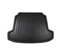 Floor Mats For Peugeot 206 207 308 2008 3008 4008 Car Rear Trunk Boot Mat Floor Mats Carpet Anti Mud Cargo Waterproof(For 308)