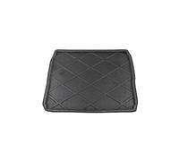 Floor Mats For Peugeot 206 207 308 2008 3008 4008 Car Rear Trunk Boot Mat Floor Mats Carpet Anti Mud Cargo Waterproof(For 3008)