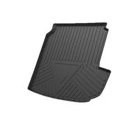 Floor Mats For Peugeot 408 Saloon T7 2010 2011 2012 2013 2014 Auto Waterproof Protector Storage Pad Trunk Mat Rear