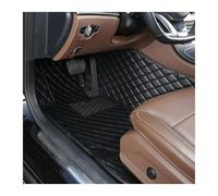 Floor Mats For Renault For Talisman 2012 2013 2014 Car Floor Mat Cushion Accessories(1 piece-Black)