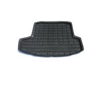 Floor Mats For Skoda For Octavia Mk3 5E Scout Estate 2013-2019 Floor Pad Boot Carg Liner Carpet Cover Accessories Rear Trunk Mat