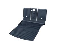 Floor Mats For Tesla For Model Y 2024 2023 2022 2021 Waterproof Non-Slip All Weather TPE Cargo Liner Car Rear Trunk Mat