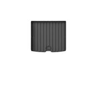 Floor Mats For Volvo XC40 2024 2025 LHD NOT For B4 4WD Model TPE Floor Mats Cargo Liner 3D All Weather Trunk Mat Backrest Cover(1PC Trunk Mat)