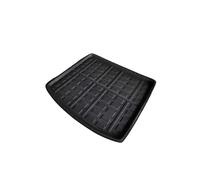 Floor Mats For VW For Caddy MK3 2003-2020 2006 2007 2019 2015 Car Rear Trunk Mats EVA Accessories