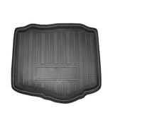 Floor Mats For VW For T-Cross C11 RL&ine LWB 2019-2023 Luggage Liner Tray Pad Boot Carg Cover Accessorise Car Rear Trunk Mat(Lower cushion)