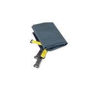 Floor mats NEMO Dragonfly OSMO 1P Footprint (Grey)