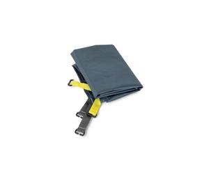 Floor mats NEMO Dragonfly OSMO 1P Footprint (Grey)
