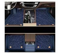 Floor Mats Starry Sky Carpet Car Floor Mats For SPIRIOR For STEP For WGN For Del For Sol For Greiz Upgraded Version Foot Car Car Mats Floor Mats(Blue Sky)
