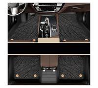 Floor Mats Starry Sky Carpet Car Floor Mats For SPIRIOR For STEP For WGN For Del For Sol For Greiz Upgraded Version Foot Car Car Mats Floor Mats(Black Sky)