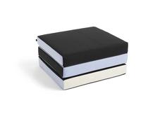 HAY 3 Fold Mattress 70x195 Lavender
