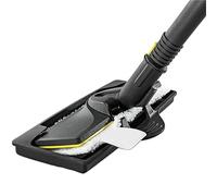 Floor Mop Cloths Carpet Glider Steam Cleaner Parts,Compatible With Karcher Easyfix 2.863-269.0 SC1 SC2 SC3 SC4 SC5