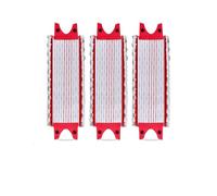Floor Mop Pad .Compatible for Vileda Ultramax Power Refill Floor Mop Size XL. Floor Mop(10pcs)(Set C)