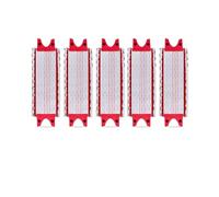 Floor Mop Pad .Compatible for Vileda Ultramax Power Refill Floor Mop Size XL. Floor Mop(10pcs)(Set D)