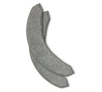 Floor Mopping Cloth Set iRobot 820370 ROOMBA SERIES J Kit 2 Cloths