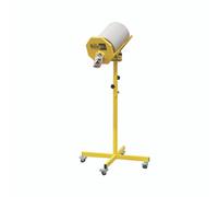 Floor Mounted Paper Void Fill Disp