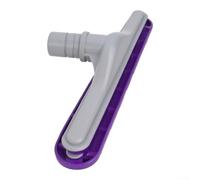 Floor Nozzle Attachment for ProTeam Backpack for hoover Commercial Vacuum | 1 Set, Contains Floor Nozzle And Cleaning Brush, Equipped With Precision Bristles, Cleans Carpets And Various Hard Surfaces