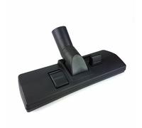 Variant Floor Nozzle, Combination Nozzle, Floor Brush 35 mm switchable Without Wheel, Suitable for Bosch, Siemens, Miele, Panasonic, Rowenta, Samsung etc.