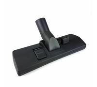 Variant Floor Nozzle, Combination Nozzle, Floor Brush 35 mm switchable Without Wheel, Suitable for Bosch, Siemens, Miele, Panasonic, Rowenta, Samsung etc.