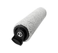 Floor ONE S5 Brush Roller Replacement | CE/RoHS Certified Steam-Wet Dry Vacuum Roller | Anti-Tangle Design With Nylon Bristles, Compatible With Tineco S5 Vacuum Cleaner Roller Brush