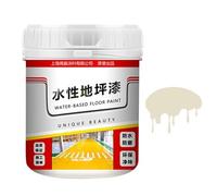 Floor Paint, Garage Floor Paint, Gold Silk Waterproof Epoxy Floor Paint, Quick-Dry Anti-Slip Water-Based Floor Paint, Concrete Paint, Floor Coating For Interior, Exterior, Parking Lots