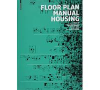 Floor Plan Manual Housing