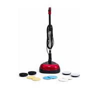 Floor Polisher, Scrubber & Buffer for Hard Floors, Laminate, Wood, Vinyl, EP170