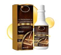 Floor Polishing Agent 150ml Portable Multifunctional Polishing Quick-Drying