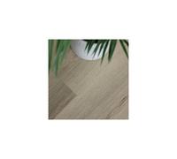 Floor Pops Peel and Stick Vinyl Floor Planks LIGHT OAK - Pack Of 7 Tiles 0.98sqm